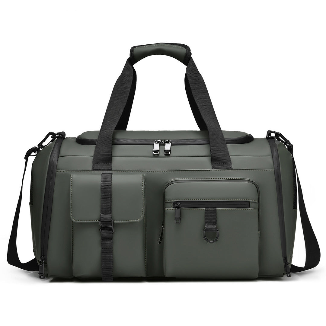 Durable Multifunctional Travel Duffel Bag Stornfield