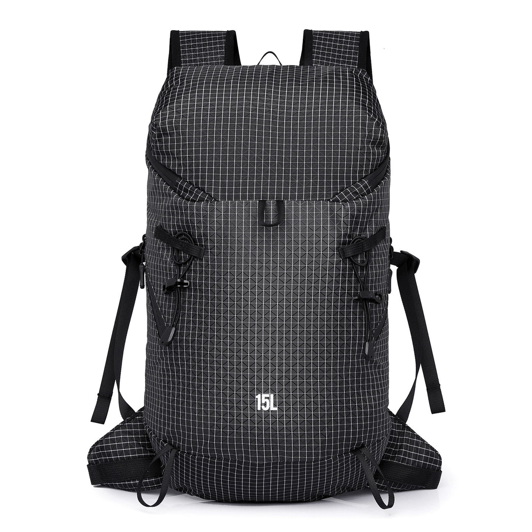 Lightweight Outdoor Adventure Backpack Stornfield