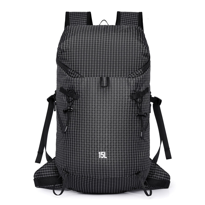 Lightweight Outdoor Adventure Backpack Stornfield