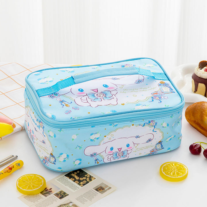 Insulated Lunch Box Stornfield