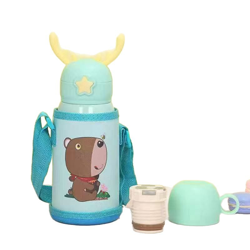 Women's funny drinking bottle Stornfield