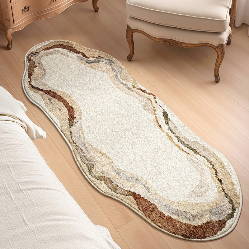 Abstract Geometric Area Rug