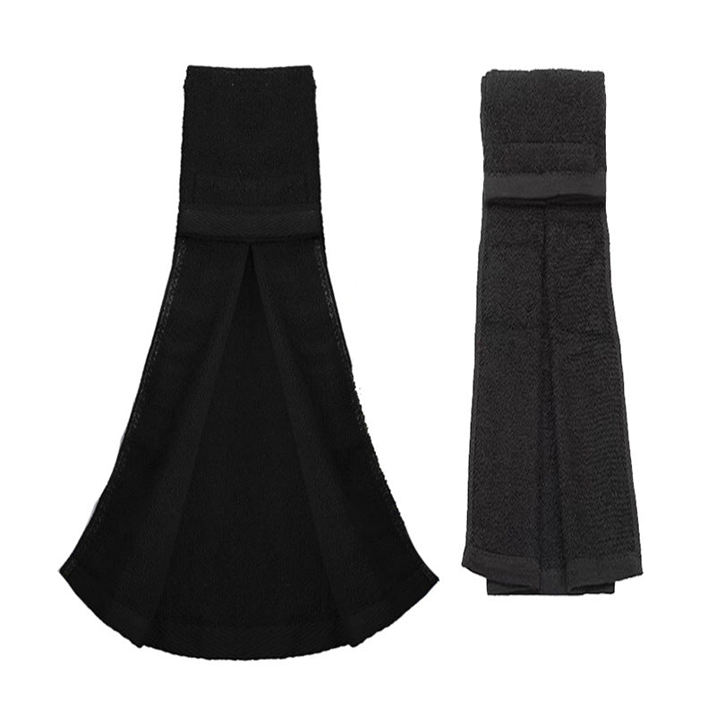Hair towel with adjustable closure Stornfield