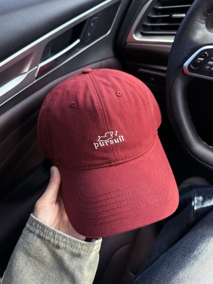 Men's Classic Embroidered Adjustable Baseball Cap Stornfield