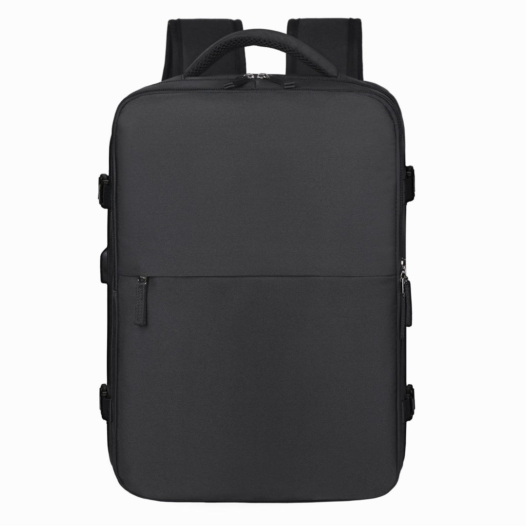 Versatile Multi-Pocket Travel Backpack Stornfield