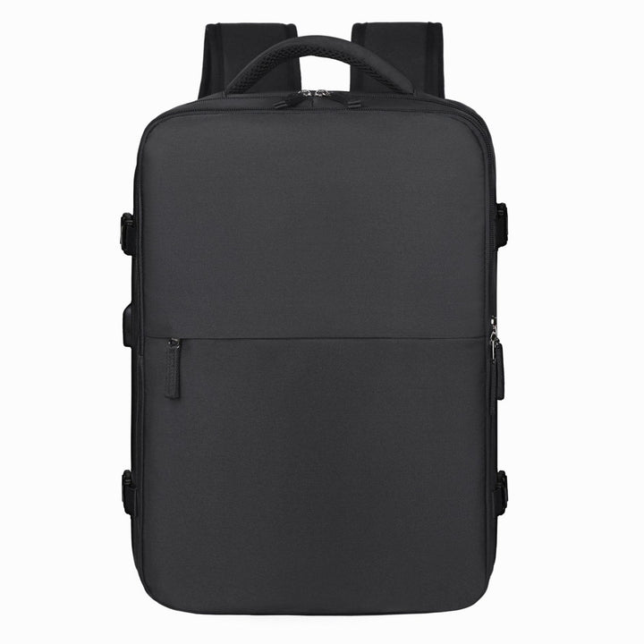 Versatile Multi-Pocket Travel Backpack Stornfield