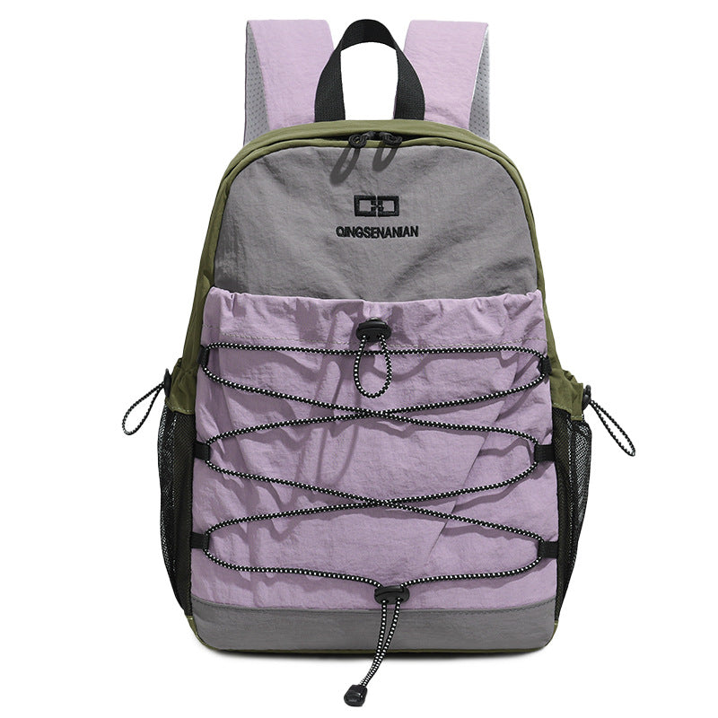 Versatile Outdoor Backpack Stornfield