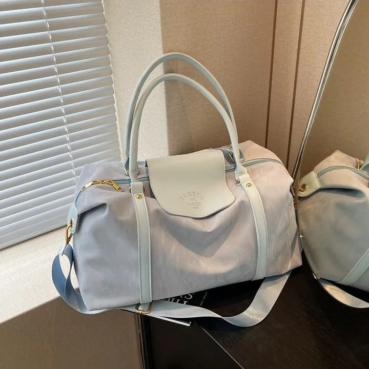 Elegant Weekend Bag Stornfield