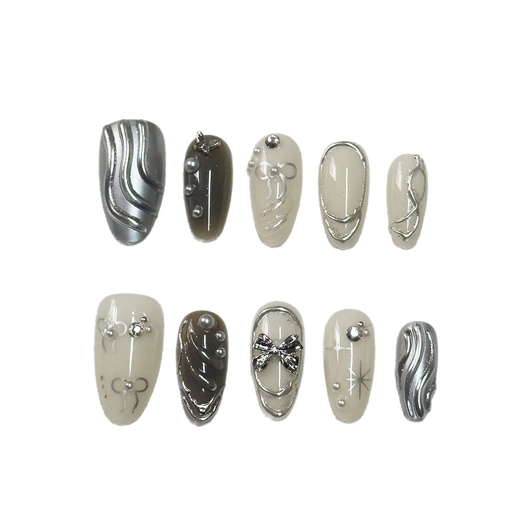 Artistic Nail Design Stornfield
