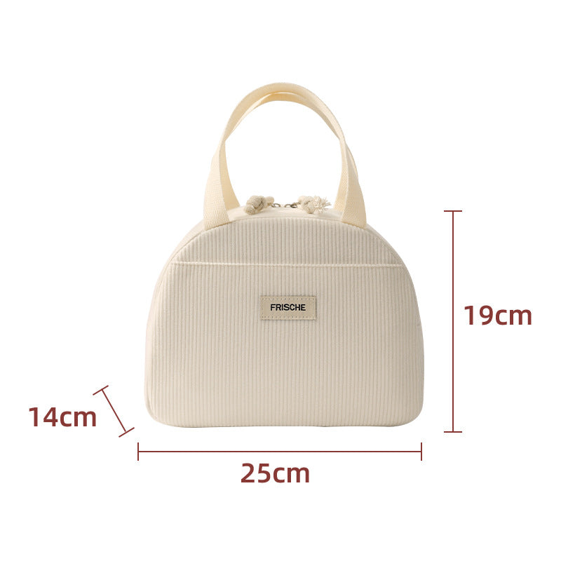 Insulated Lunch Cooling Bag