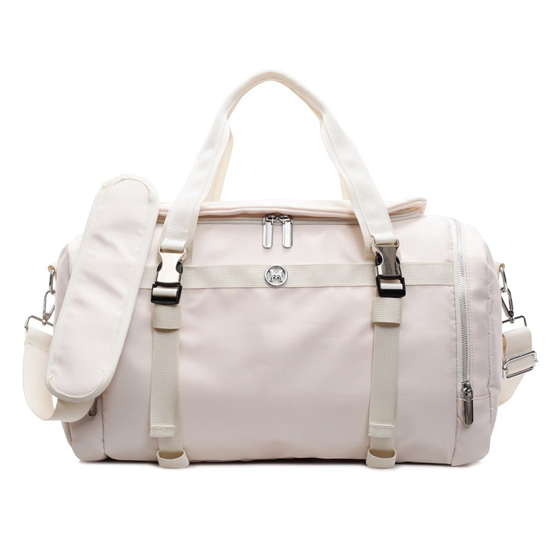 Stylish Travel Holdall