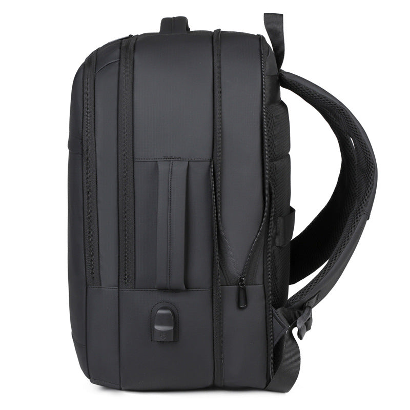 High-Volume Urban Business Backpack