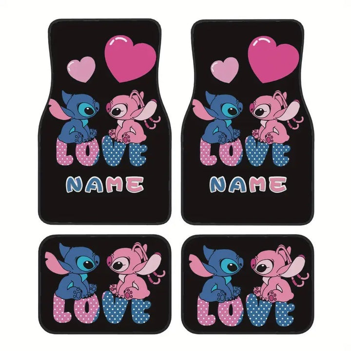 Vehicle Floor Mats Stornfield