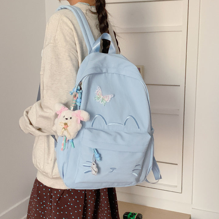 Cute Animal-Themed Backpack Stornfield 1791205171