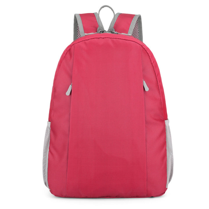 Lightweight Everyday Backpack Stornfield