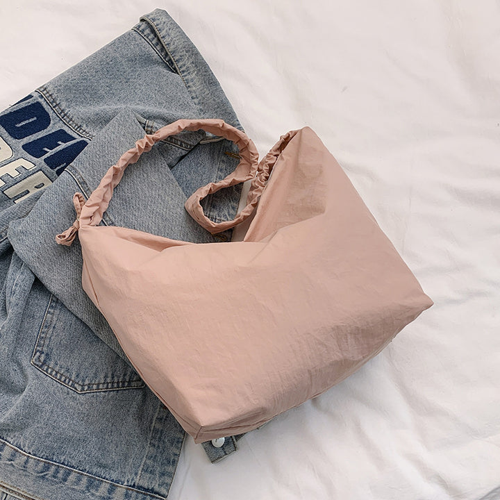Casual Slouchy Hobo Tote Bag Stornfield