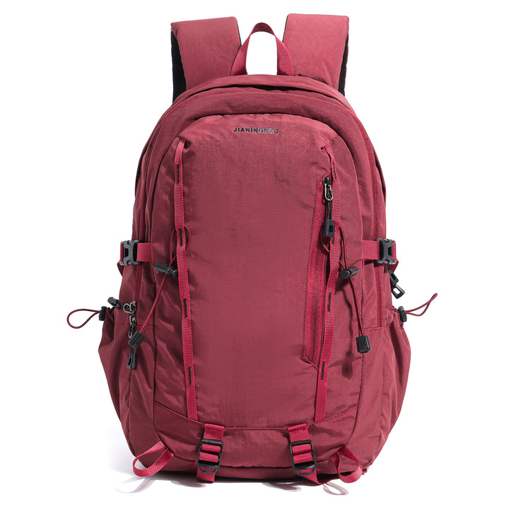 Lightweight Multi-Pocket Hiking Backpack Stornfield