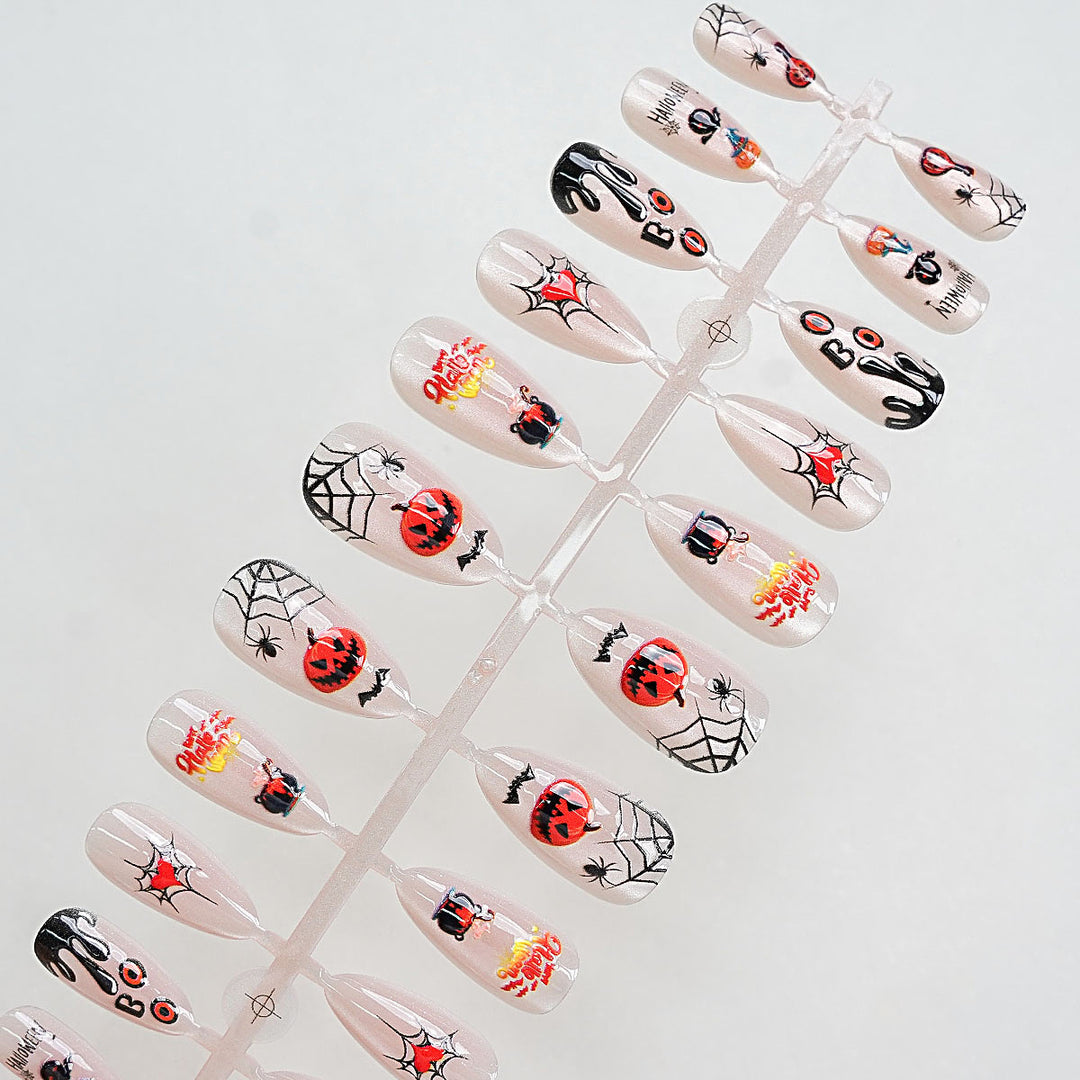 Customizable Nail Kit Stornfield