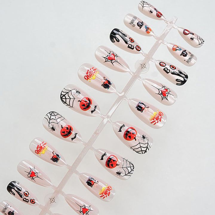 Customizable Nail Kit Stornfield