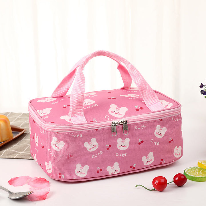 Insulated Lunch Box Stornfield