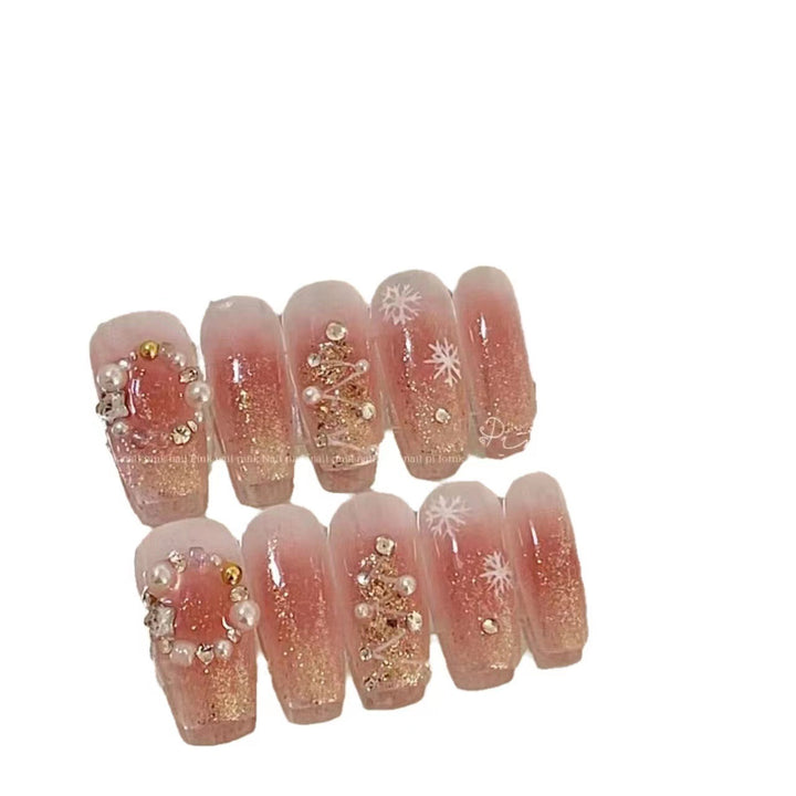 Artificial nails Stornfield