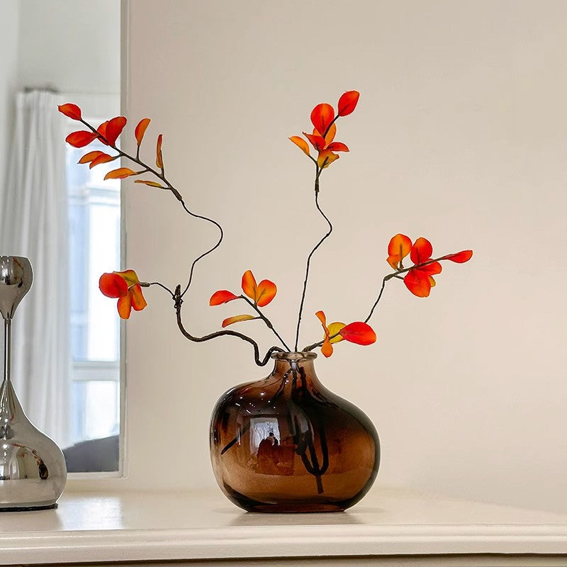 Artistic Glass Vase
