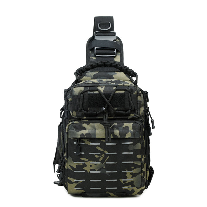 Tactical Sling Utility Backpack Stornfield