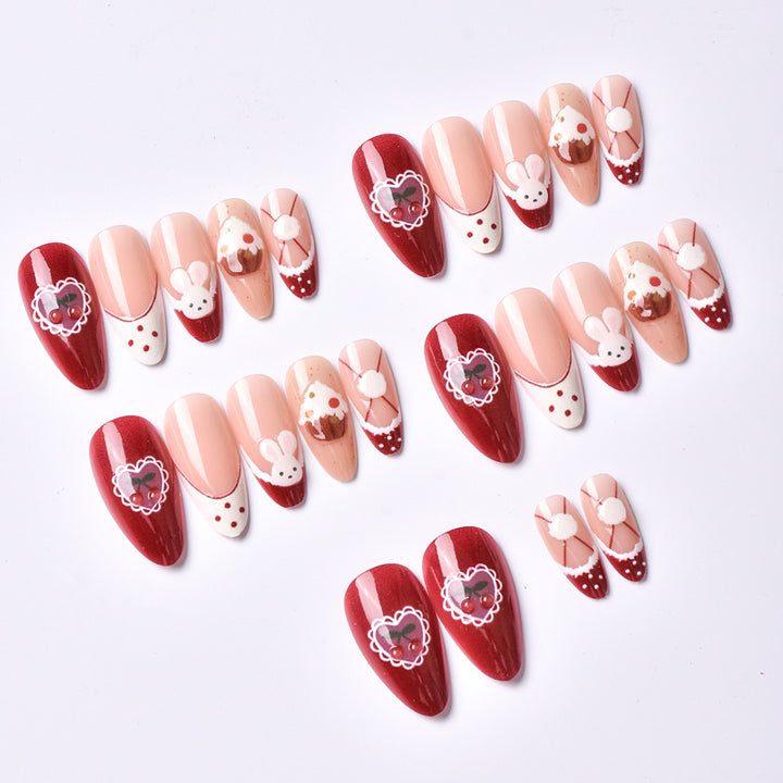 Nail Art Decor Stornfield