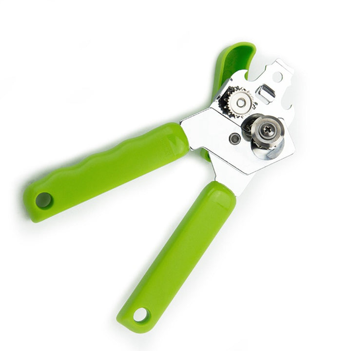 Premium Stainless Steel Bottle Opener Stornfield