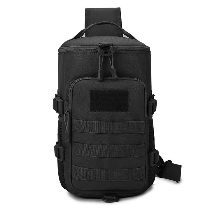 Compact Tactical Chest Pack Stornfield