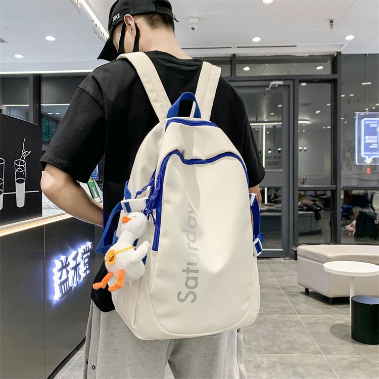 Trendy Sling Backpack Stornfield