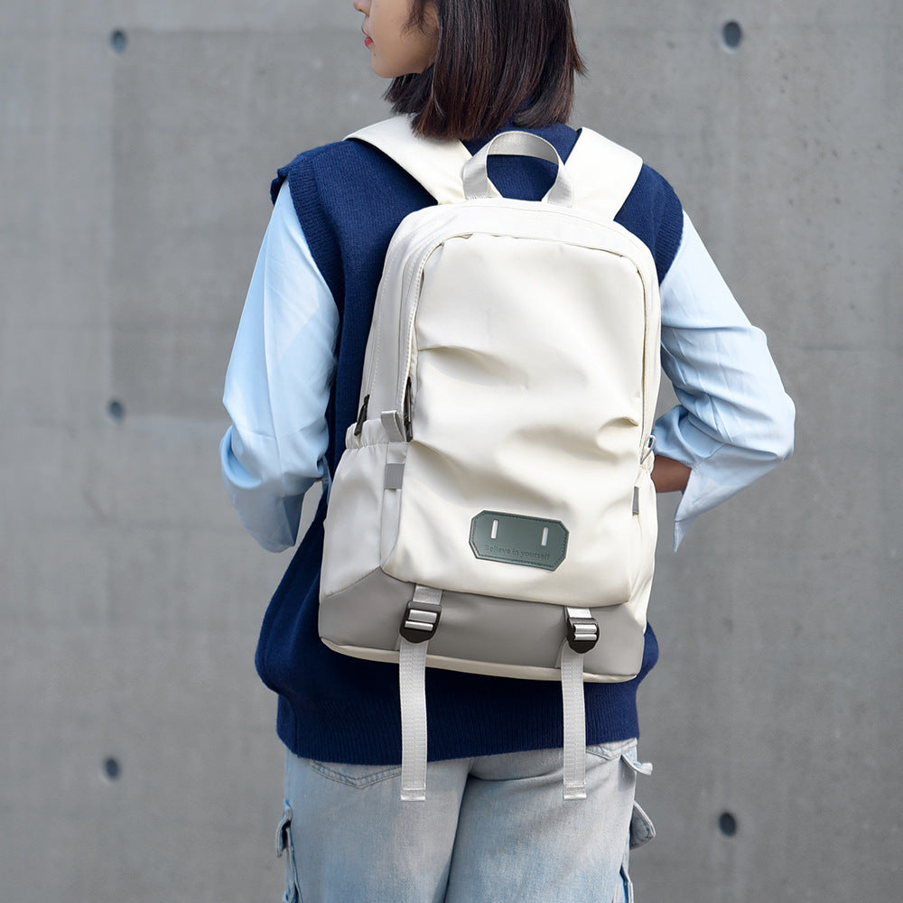 Durable and Lightweight Travel Backpack Stornfield