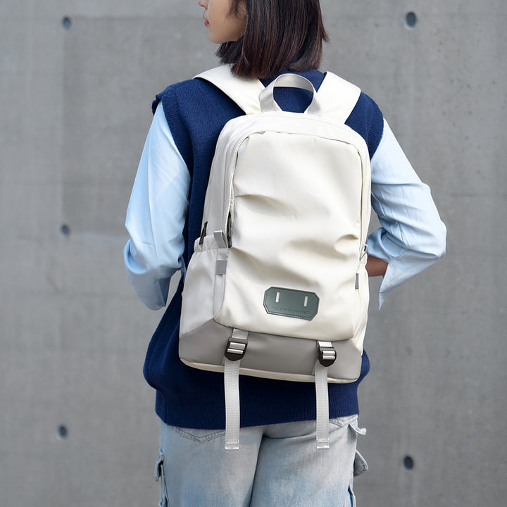 Durable and Lightweight Travel Backpack Stornfield