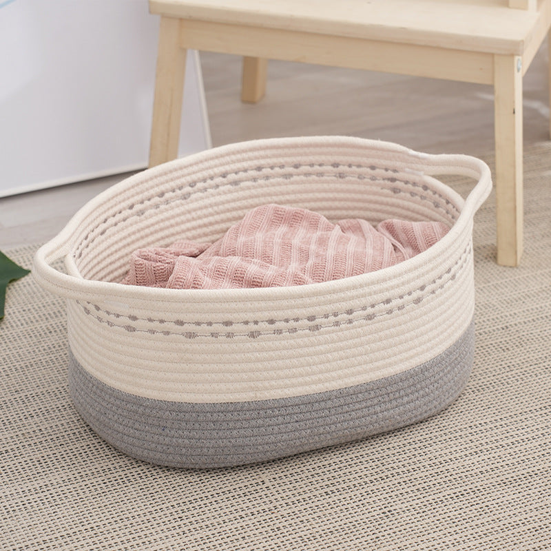 Storage basket Stornfield