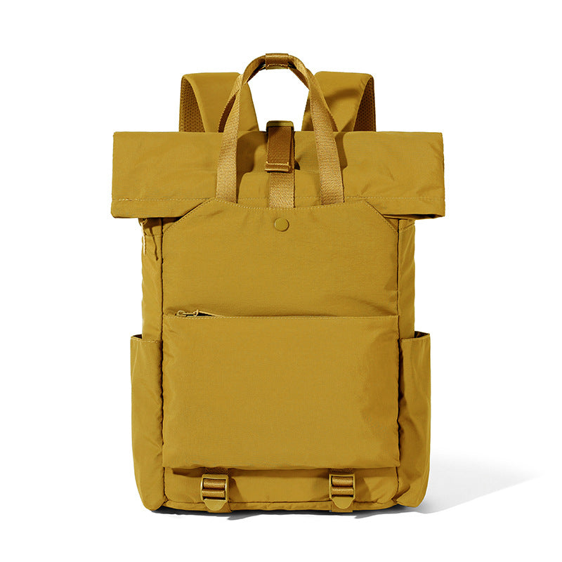 Versatile Multi-Compartment Daily Use Backpack Stornfield