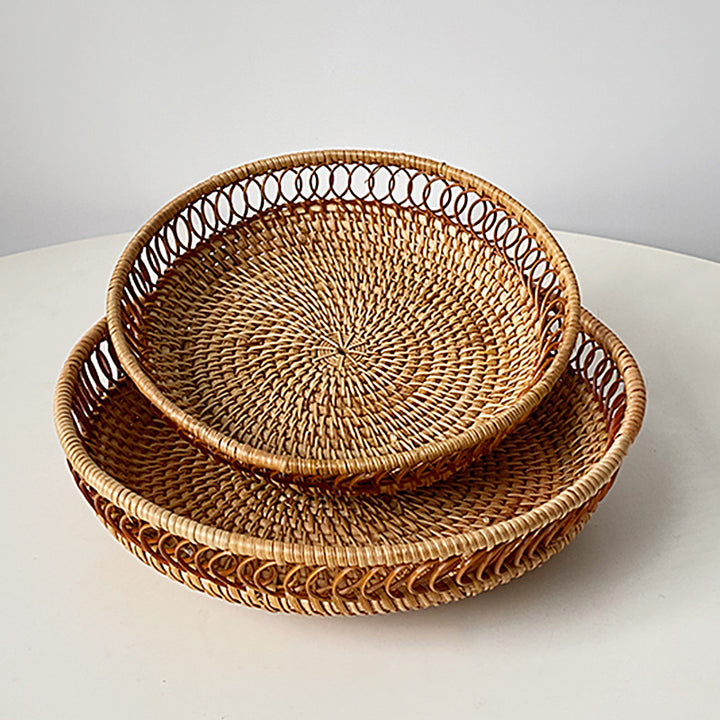 Unisex Decorative Fruit Basket Stornfield