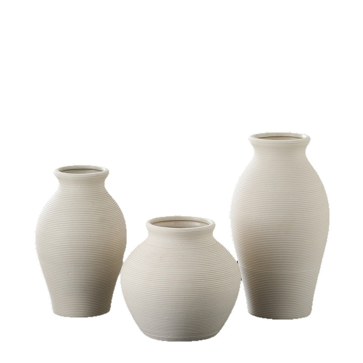 Deko Flower Pot Stornfield