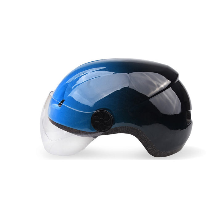 Versatile Cycling Safety Helmet Stornfield