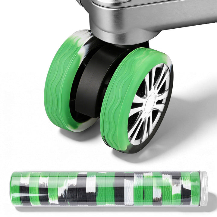 Durable Luggage Wheel Covers Stornfield