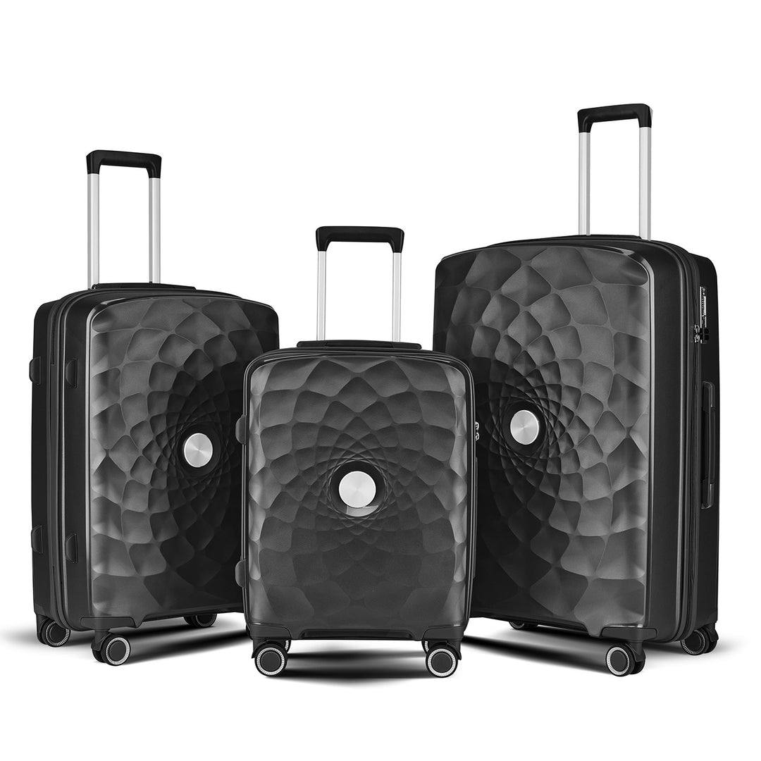 Luggage Set Stornfield