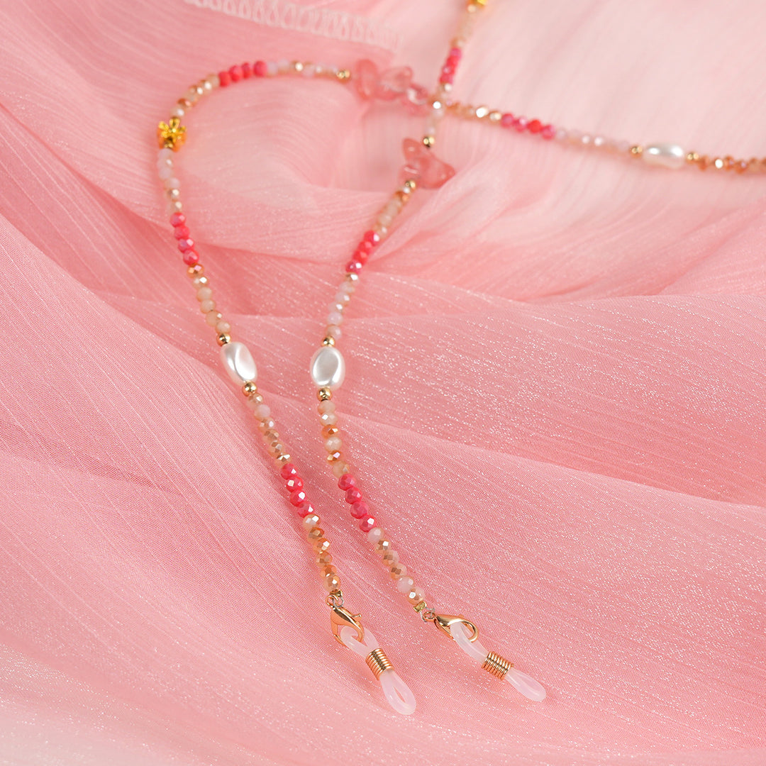 Decorative Eyewear Chain Stornfield