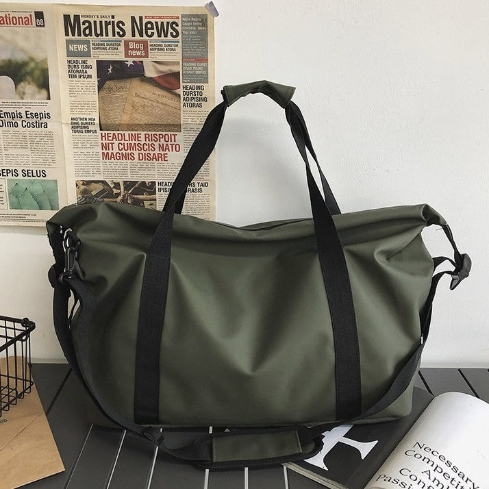 Waterproof and durable travel and sports bag Stornfield