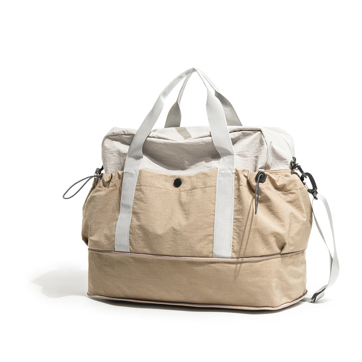 Sporty Travel Bag Stornfield