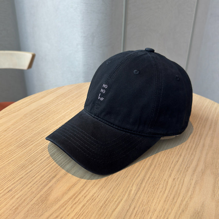 Men's Casual Embroidered Baseball Cap Stornfield 1784270201