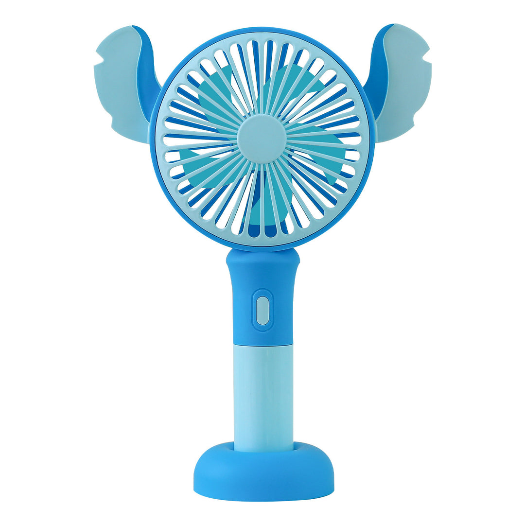 Women portable USB fan Stornfield