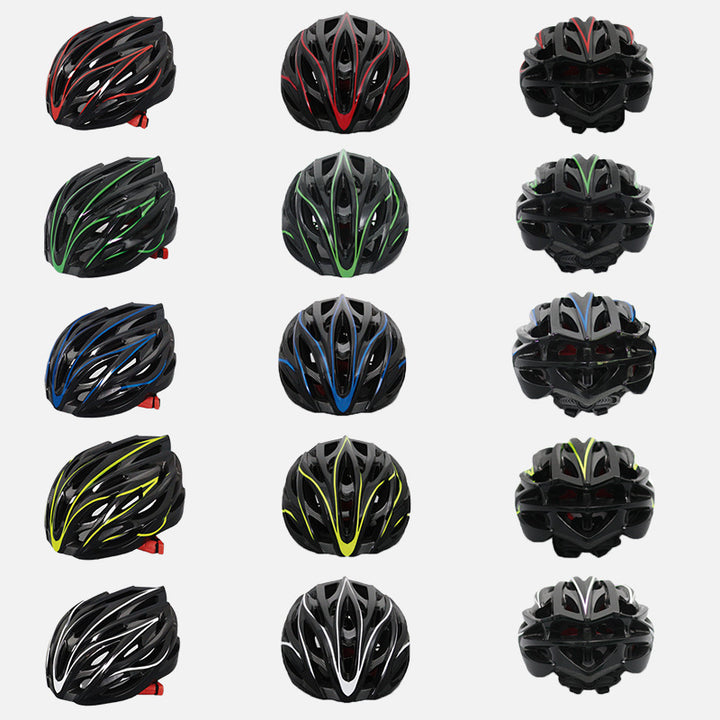 Cycling Helmet Stornfield