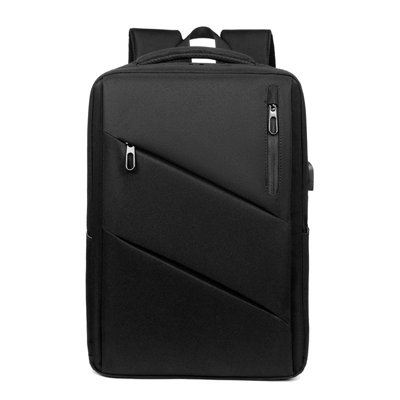 Modern Urban Commuter Backpack Stornfield