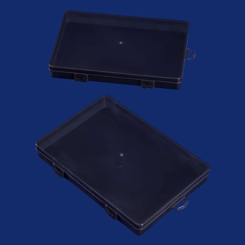 Durable Multi-Section Storage Tray Stornfield