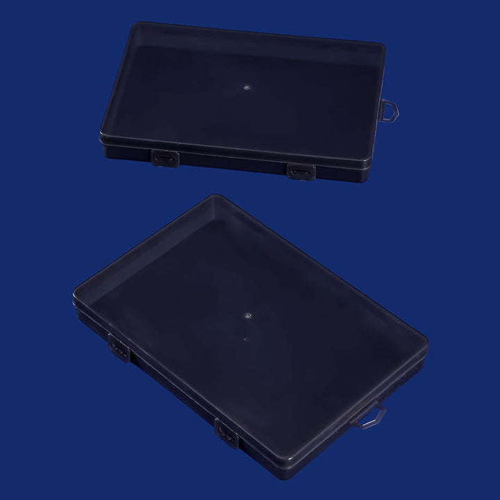 Durable Multi-Section Storage Tray Stornfield