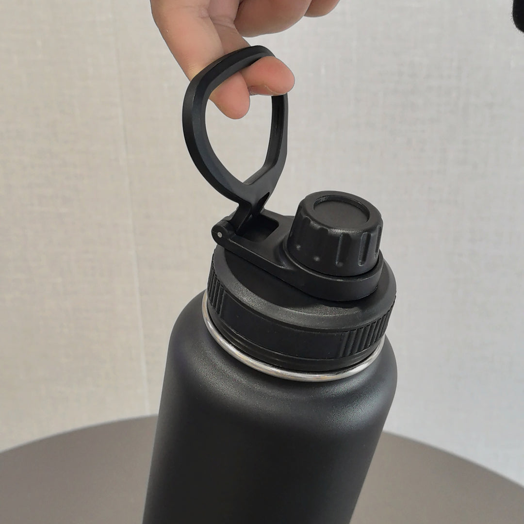 Women Sporty Water Bottle Stornfield